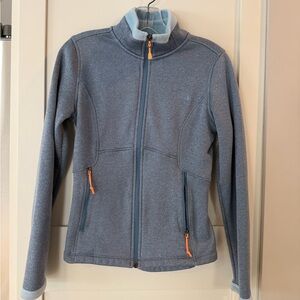 The North Face Full-Zip Fleece